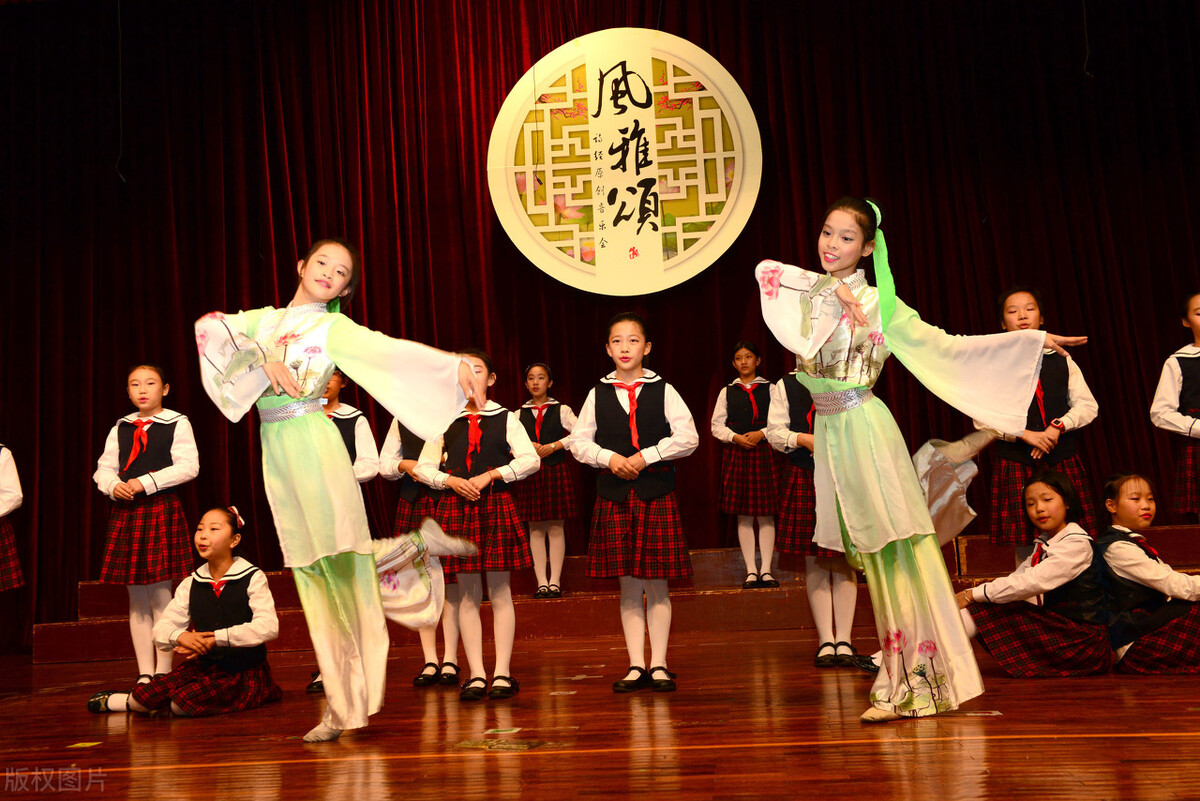 赋能人文课堂：锤炼语文课堂里的风雅颂