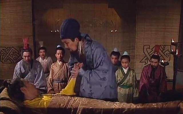 演义中关于诸葛亮的故事,三国演义中的诸葛亮是真人真事吗