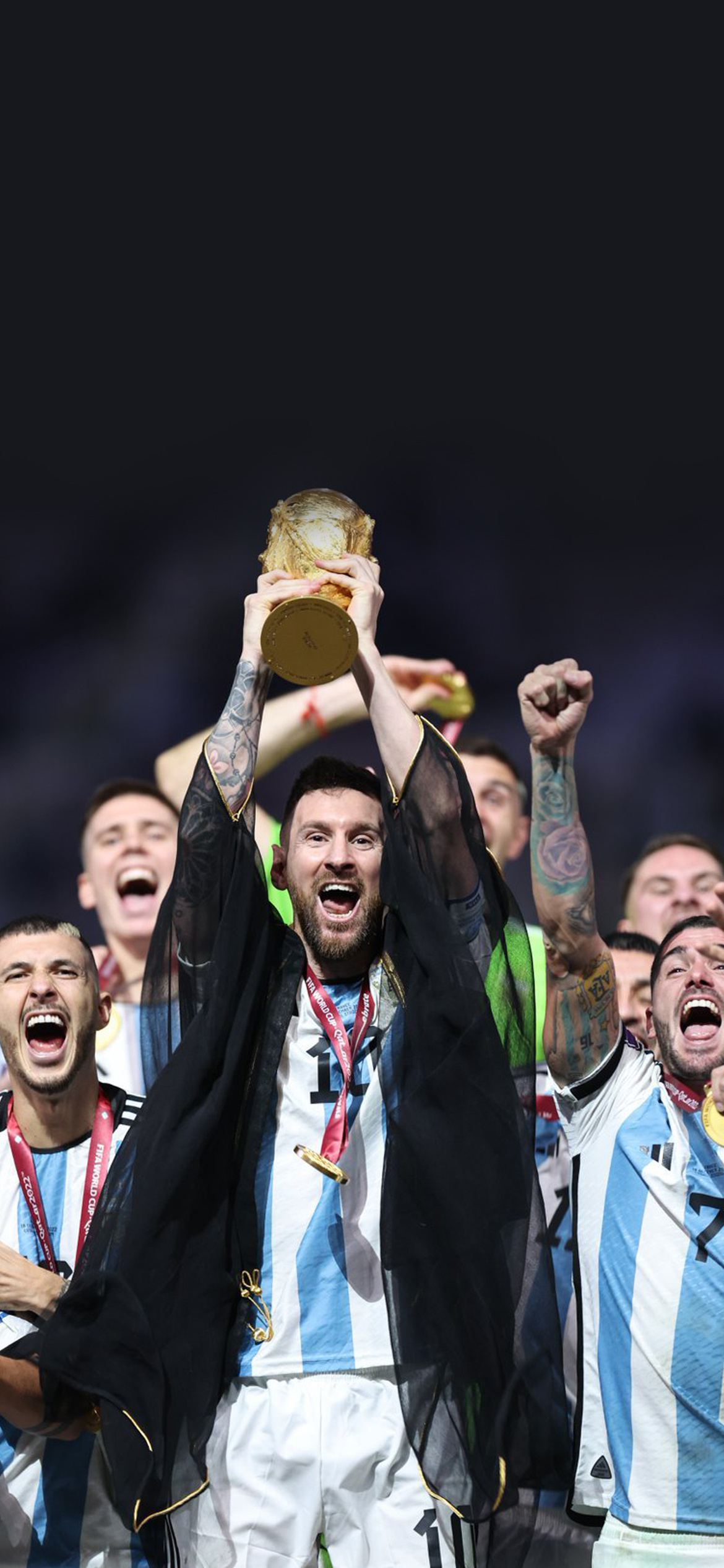 苹果iphone手机壁纸龙珠,梅西阿根廷手机壁纸高清