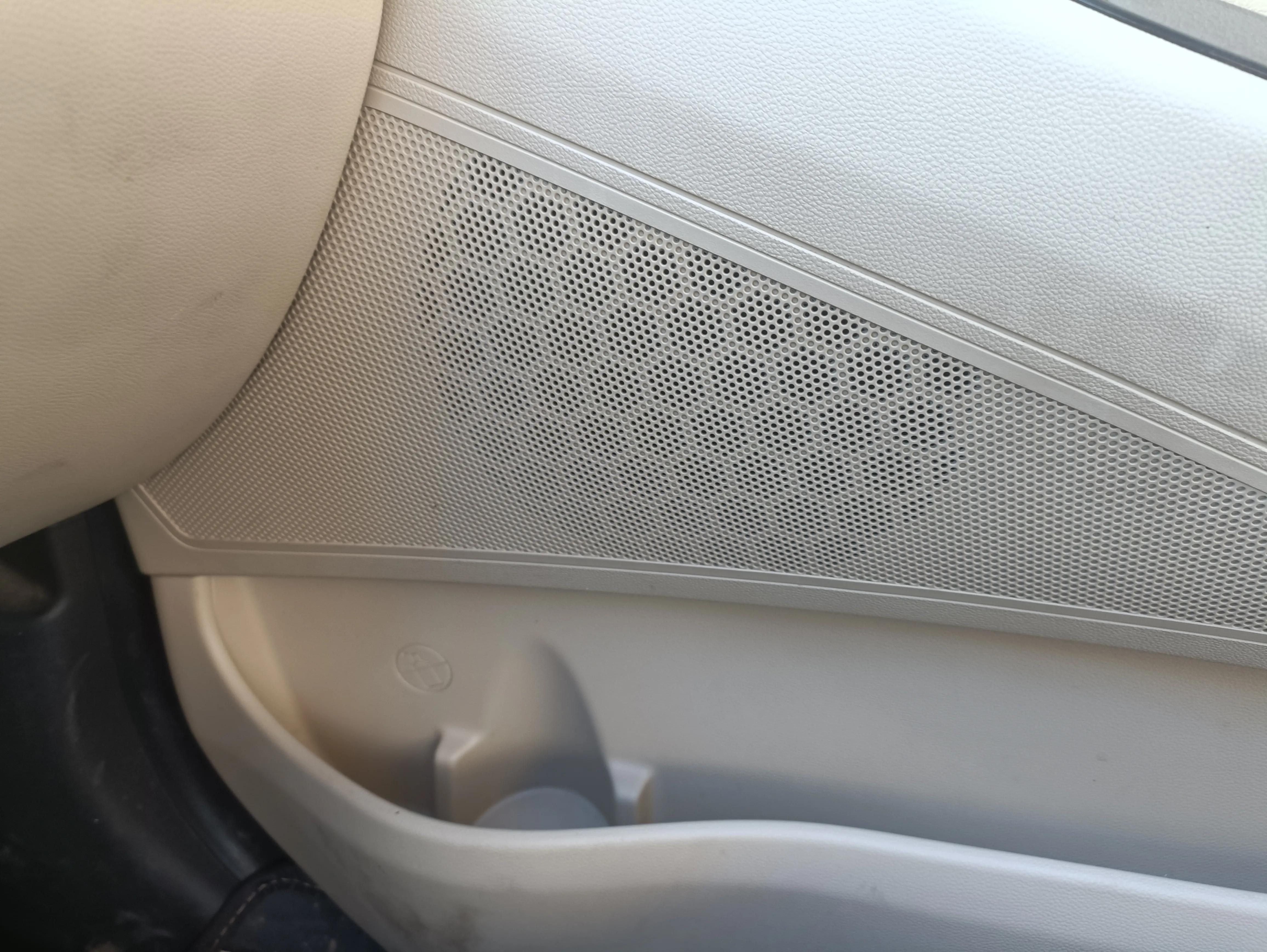 长安逸动六个音响都能听到声音吗,长安逸动6扬声器