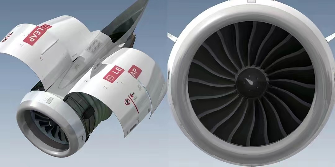 美国ge航空发动机,美国ge公司航空发动机