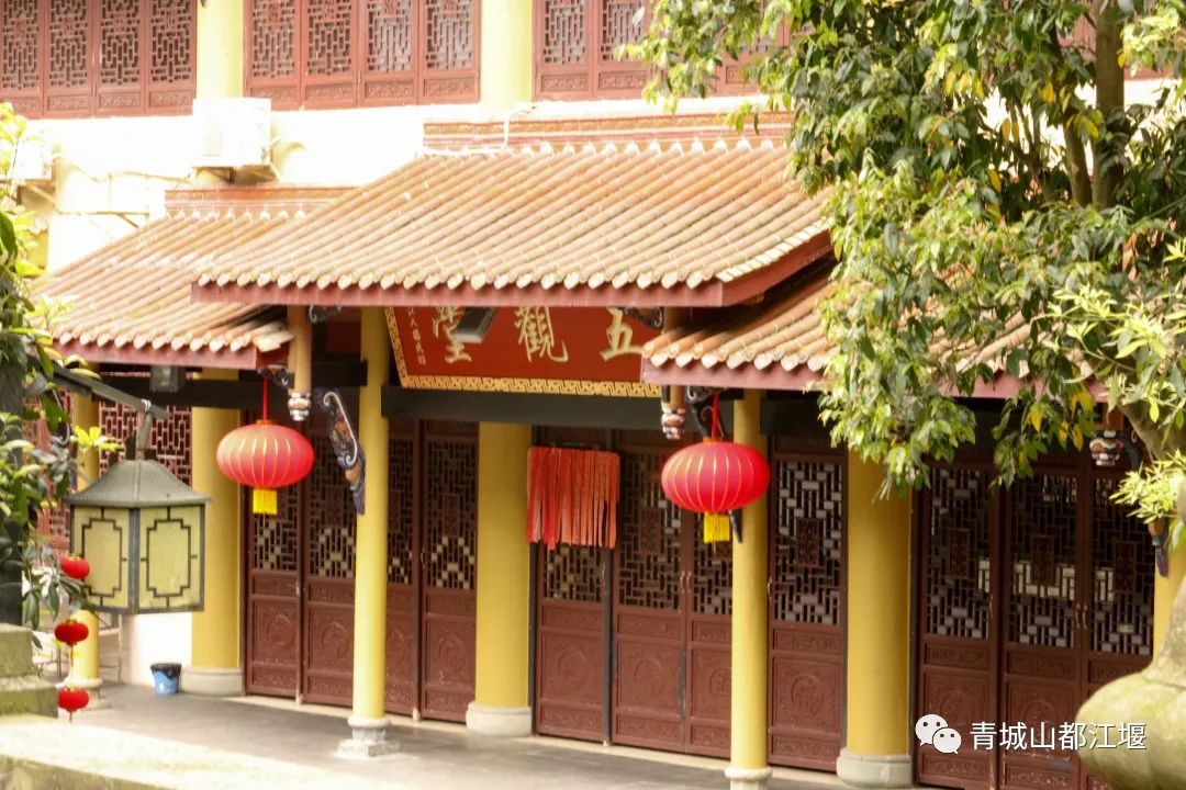 好评率99%！这个深得“特种兵”们青睐的小镇，深山觅静寺、秘境探幽意，私藏了整个夏日的色彩～