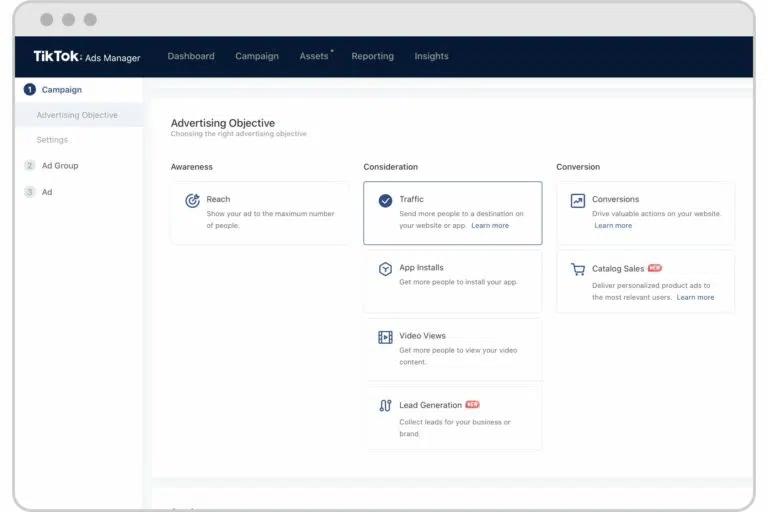 2022年，独立站卖家如何在TikTok上投放广告？