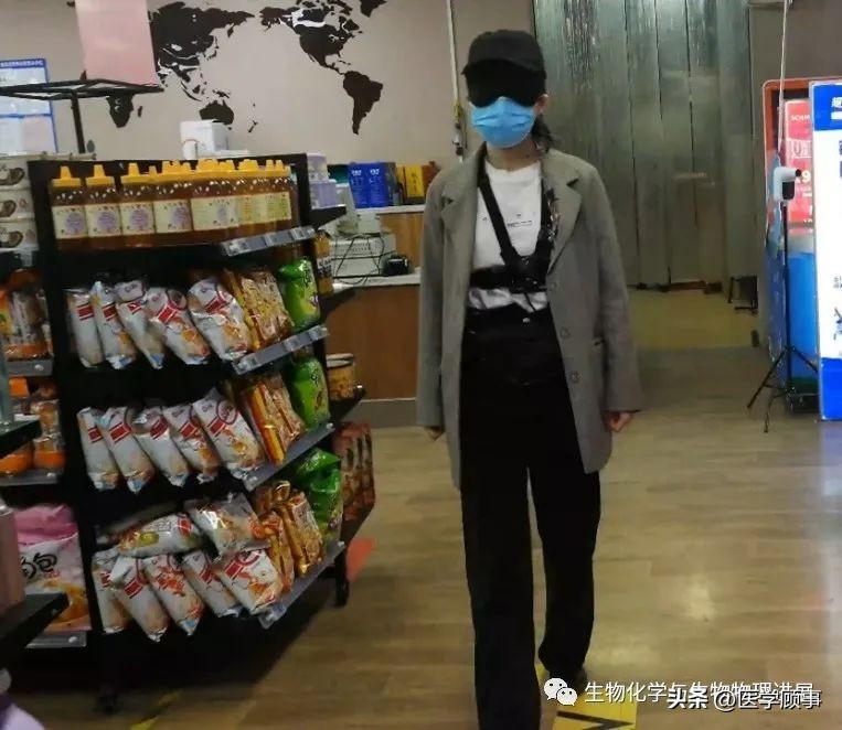 盲人的春天——视觉导航与虚拟陪伴系统