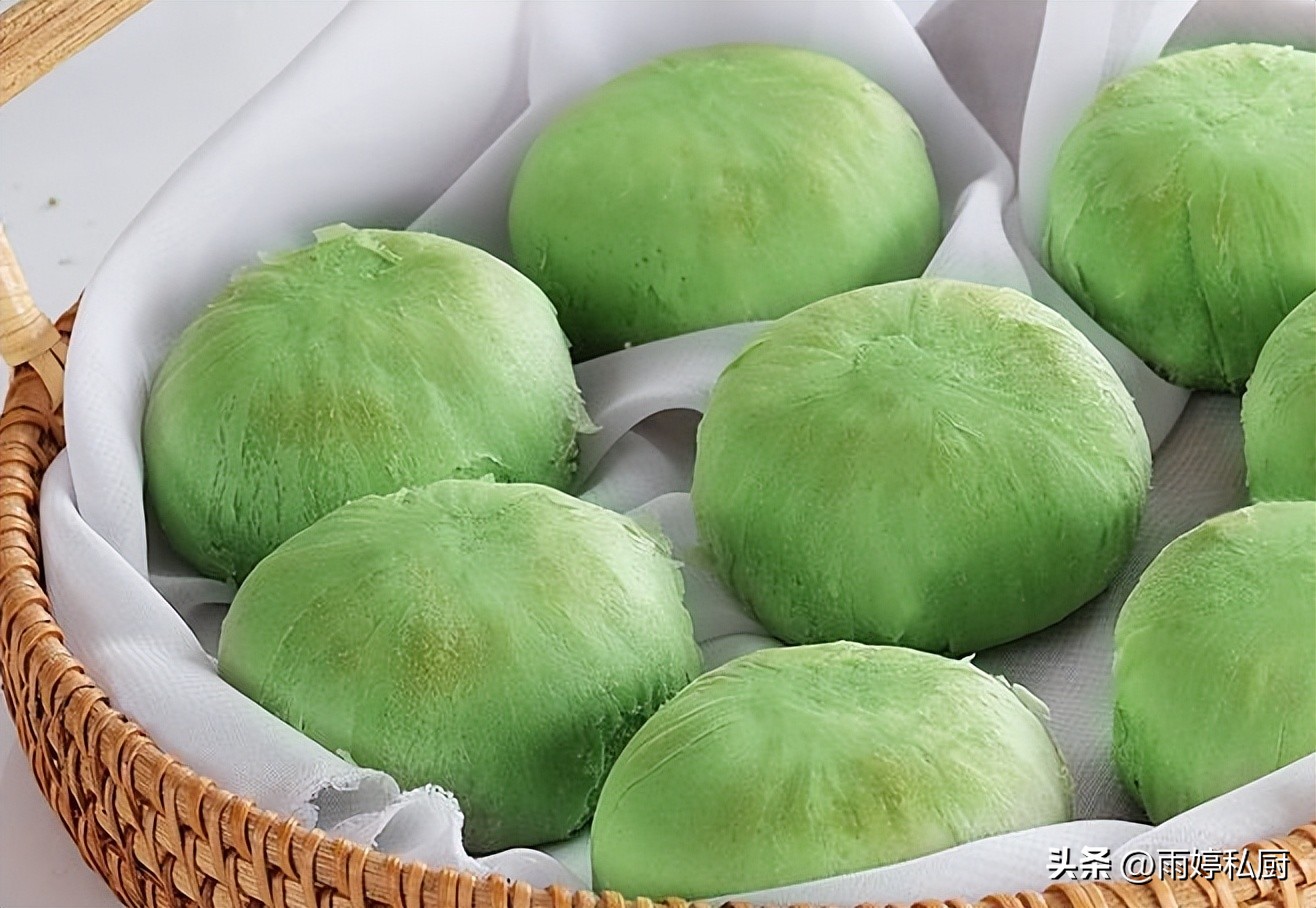 七种中国最好吃的糕点,传统糕点你都吃过哪些