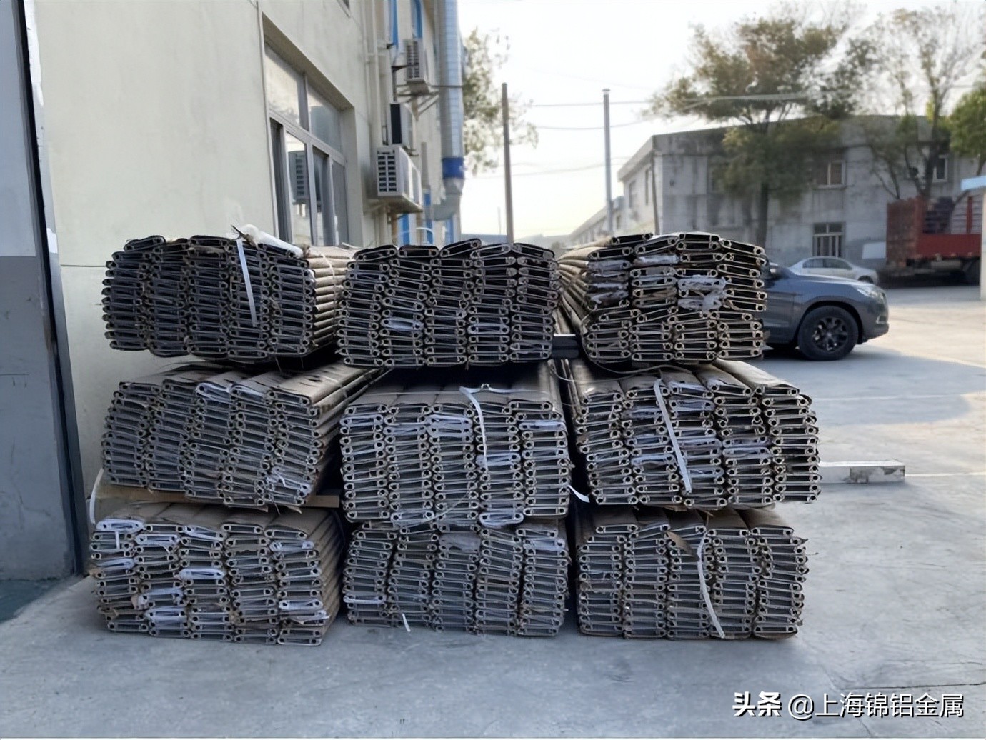 工业铝型材的用处,一般工业铝型材主要是什么