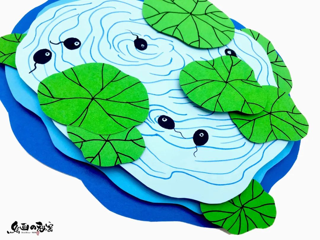 小青蛙视频,小青蛙歌