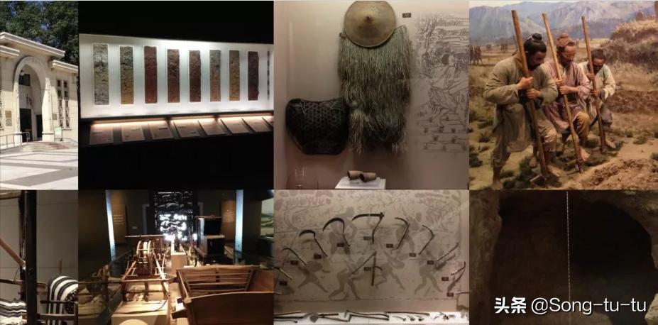 北京国家博物馆哪些值得打卡,北京市国家一二三级博物馆名单