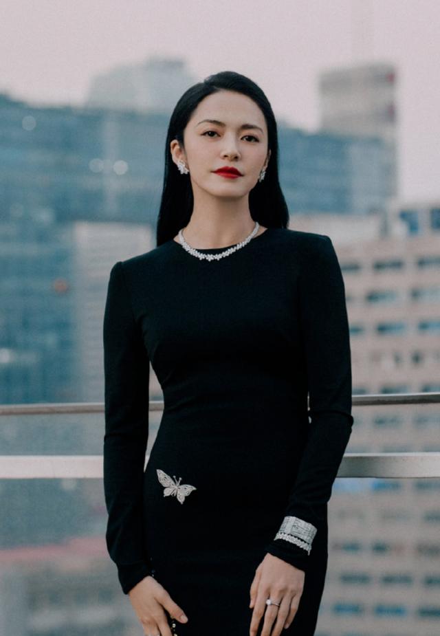 精致感配饰推荐,配饰分享配饰真的很重要