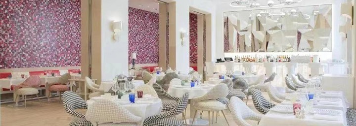 全球首家lv旗舰店,全国首家lv餐馆