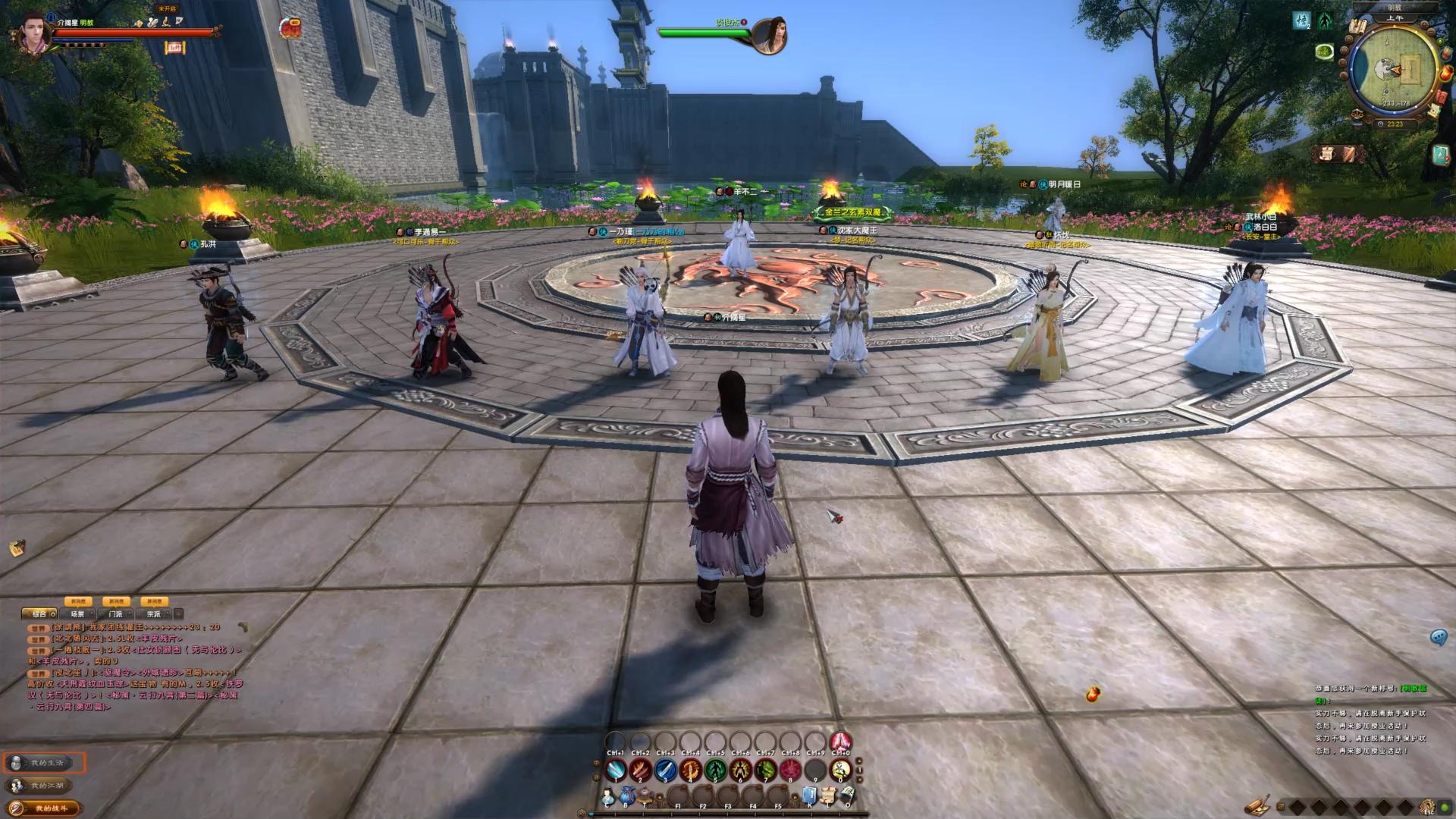 为何没有公司“借鉴”九阴真经?被玩家称为神作,但下场却很惨