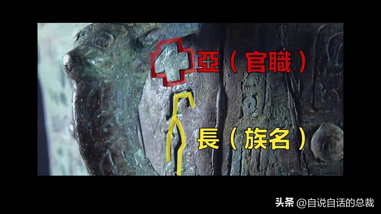 美洲发现象形文字,美洲发现中国古文