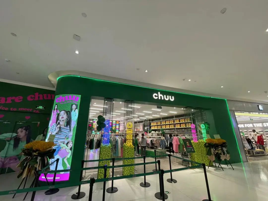 快时尚品牌为何相继撤店,快时尚女装的没落