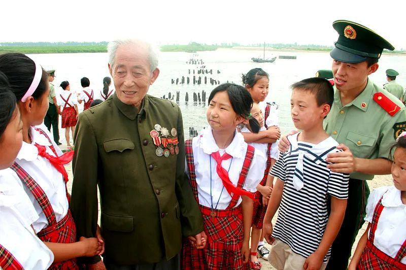 老兵是啥,老兵是哪年拍摄的