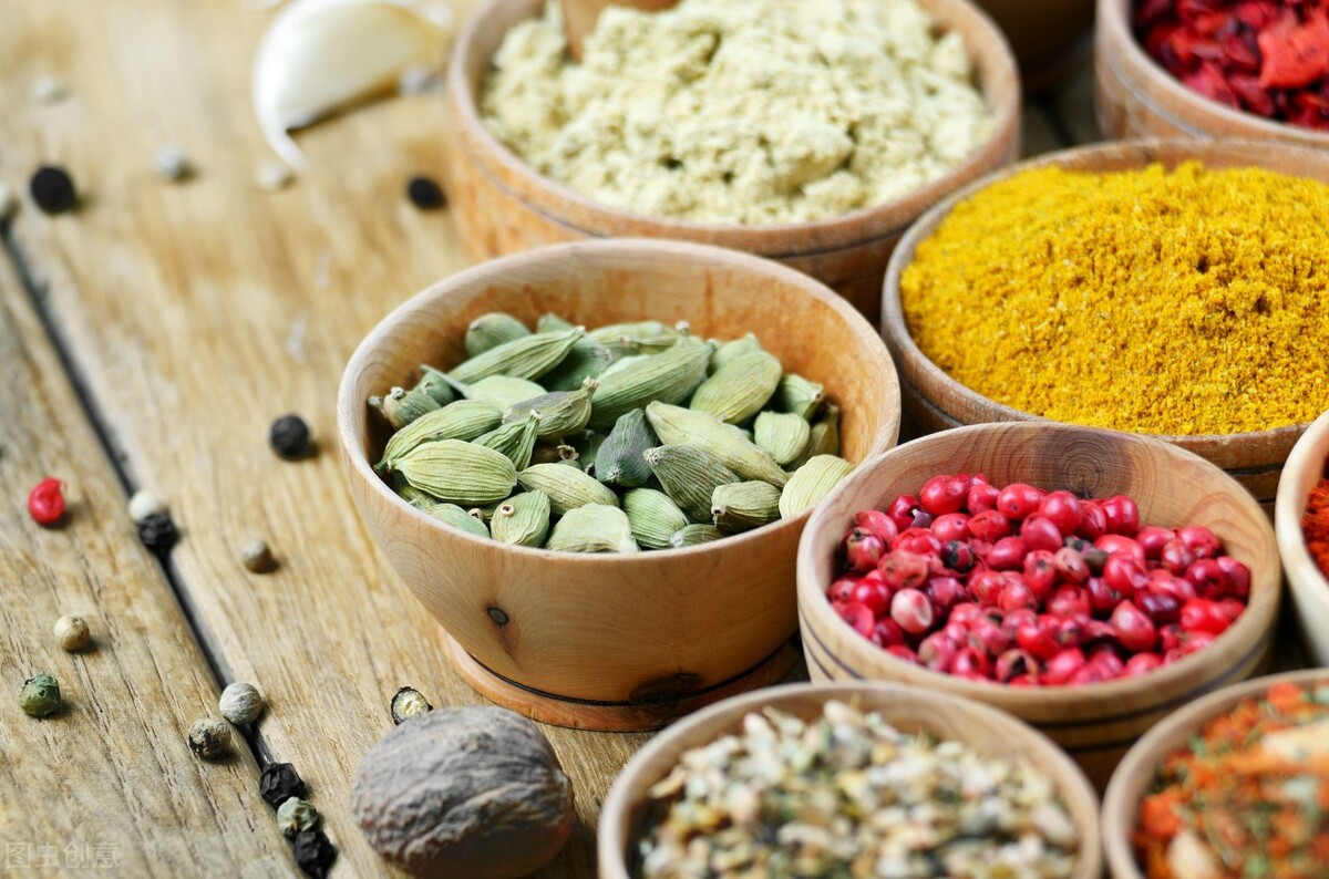 助力减肥的调料,你爱了没?