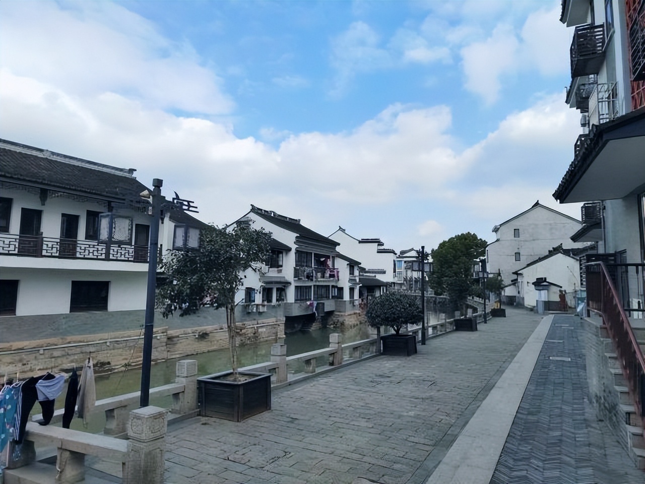 十一长假旅游景点推荐上海,上海一日游必去景点朱家角古镇