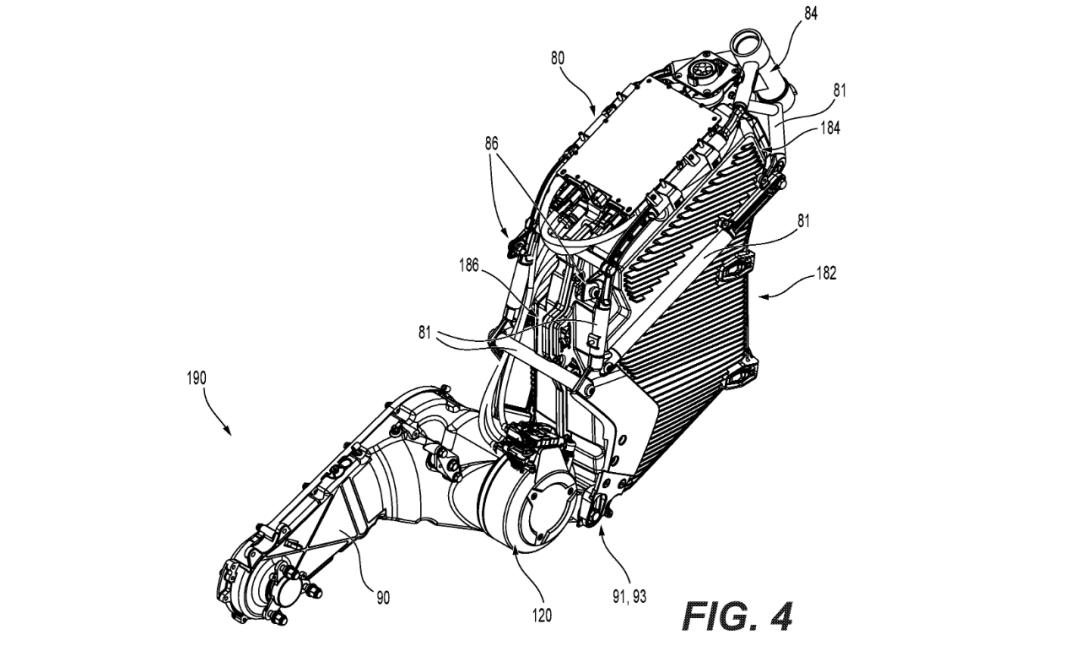 庞巴迪摩托车最新视频,庞巴迪电动摩托车