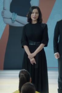 盛装出席真的很好看,盛装到底想要表达什么