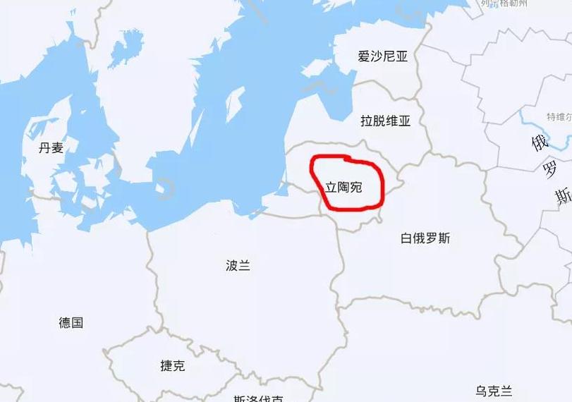 欧盟28国gdp总和,立陶宛gdp总量与我国的哪个省相当