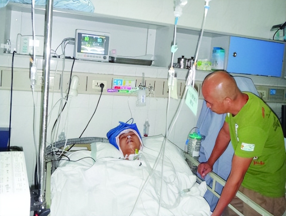 55岁男子停药倍他乐克后死亡,脑出血患者可以吃倍他乐克么