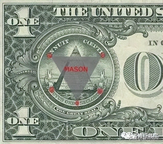 共济会盎格鲁撒克逊计划,共济会