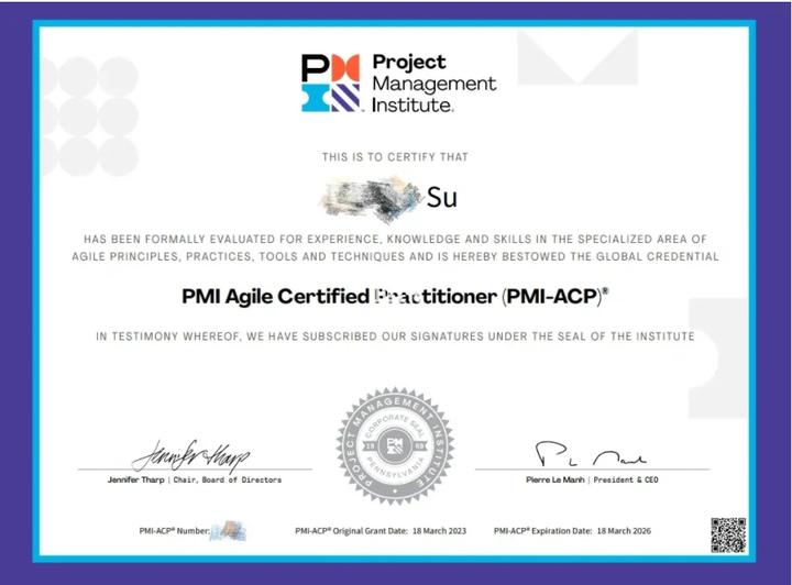 一文读懂什么是项目管理,信息系统项目管理师证书报考条件