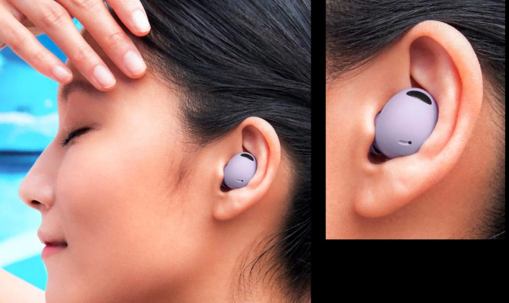 三星Galaxybuds2pro原装无线蓝牙耳机,三星蓝牙耳机galaxybudspro