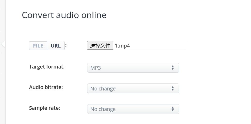 怎么把视频转换成音频？四个简单的转换方法