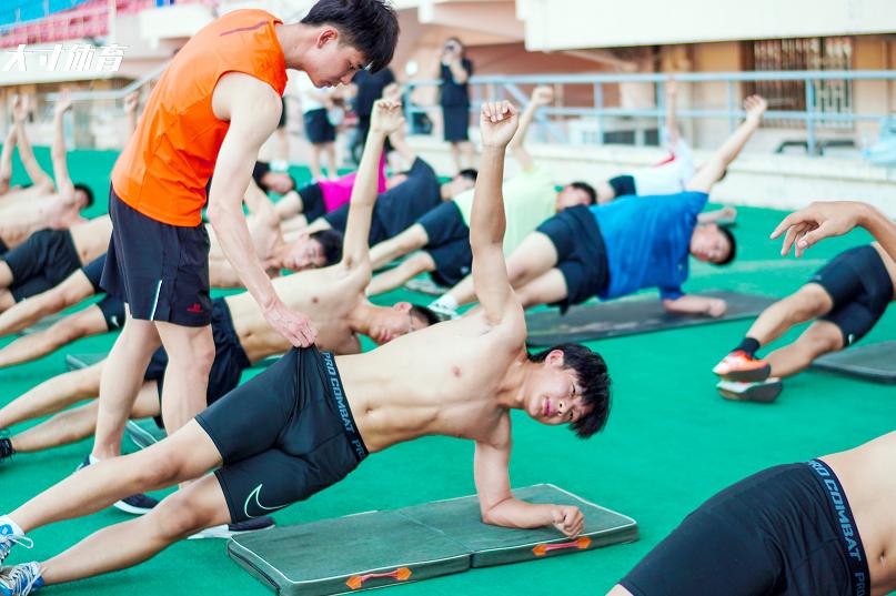 2022昆明体育特长生报名,2022河南体育统招考试项目标准