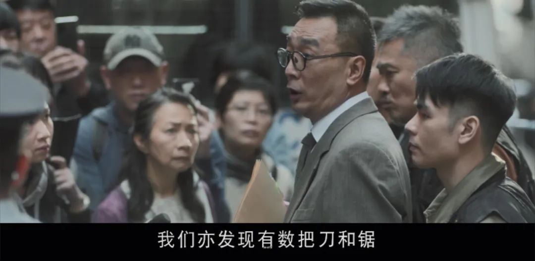 真敢拍，香港的三级片堆里，又出了一部好片