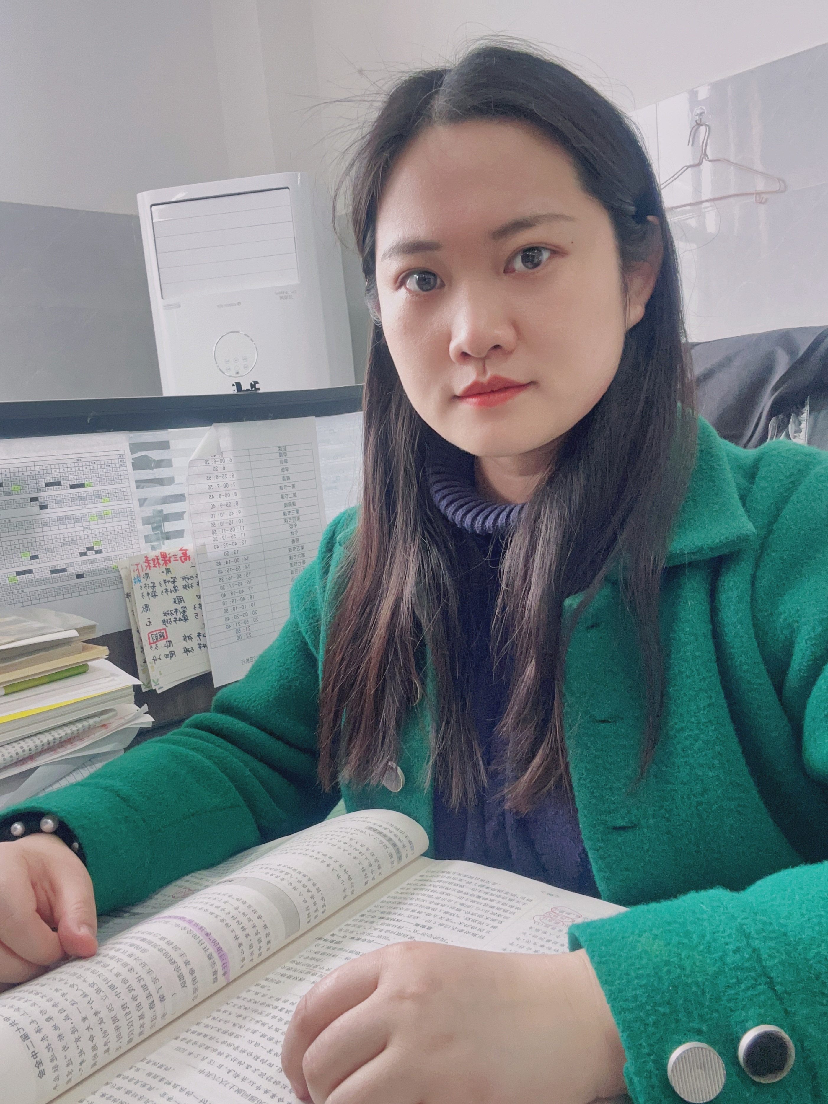 临沂一中优秀教师,临沂市教育局优质课比赛成绩公布