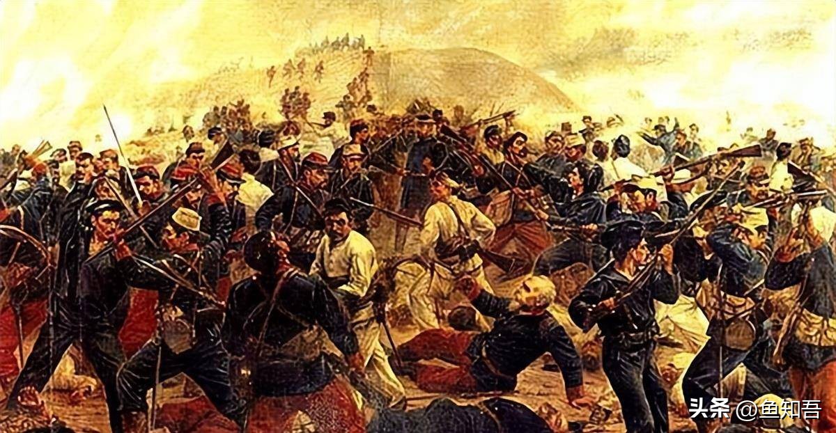 统治世界的人有谁,统治所有世界