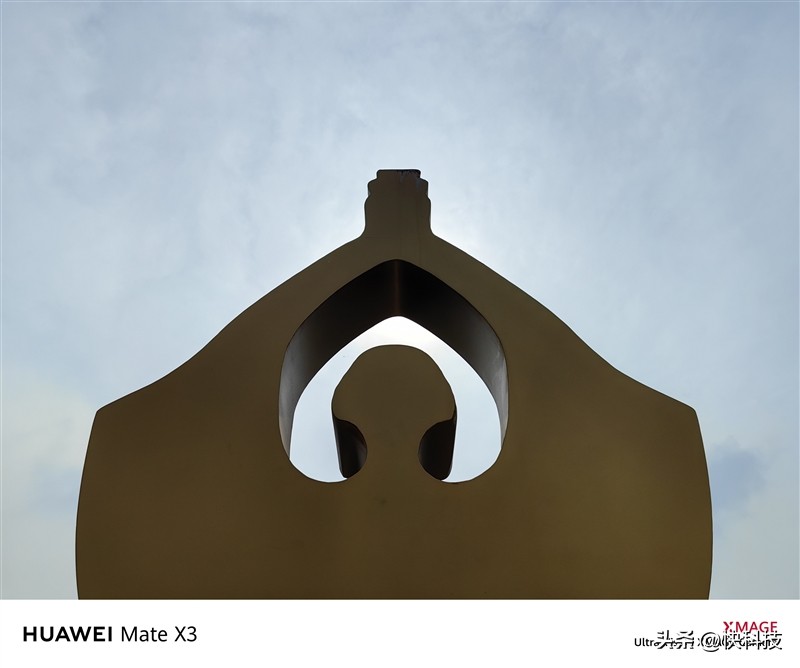 华为matex3测评五大折叠屏横评,华为折叠屏手机matex3小白评测