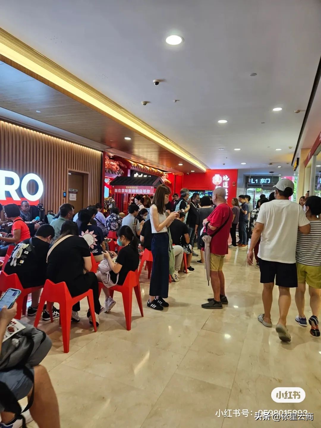 香港人来深圳各个区域商场排名,香港人逛深圳购物中心