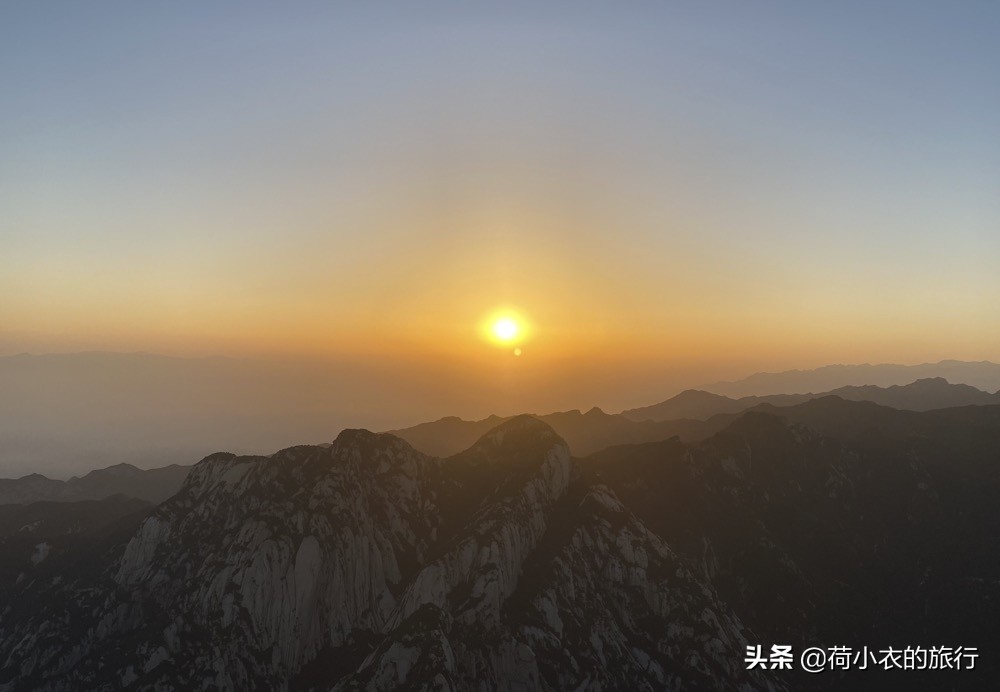 有生之年旅游景点能去多少,年度中国最美的40个旅游景点