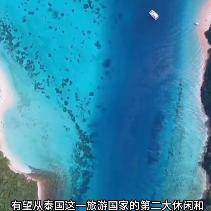 泰国普吉岛热闹繁华的芭东海滩-TheOriginKathu-Patong#泰国