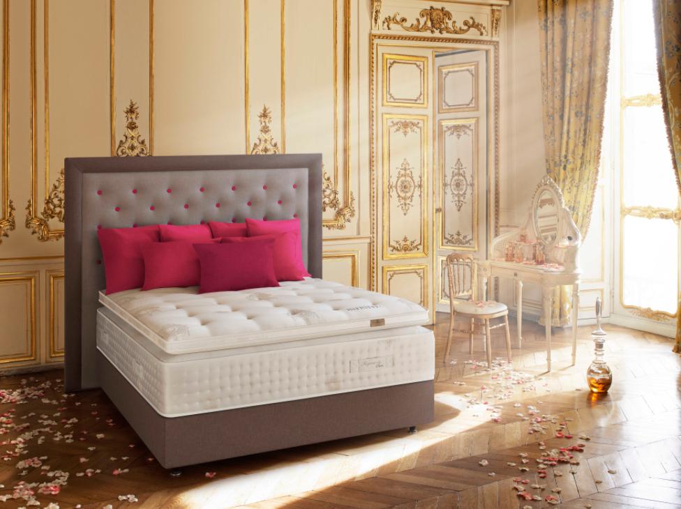 法国崔佧床垫面料,法国崔佧