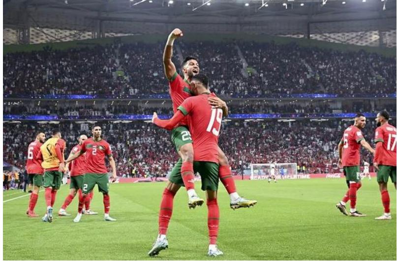 世界杯上最诡异的一幕,世界杯史上最惨烈的一场比赛