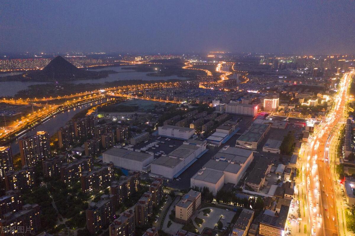 山东2023重点项目开工现场,山东省2020年重点工程全部开工