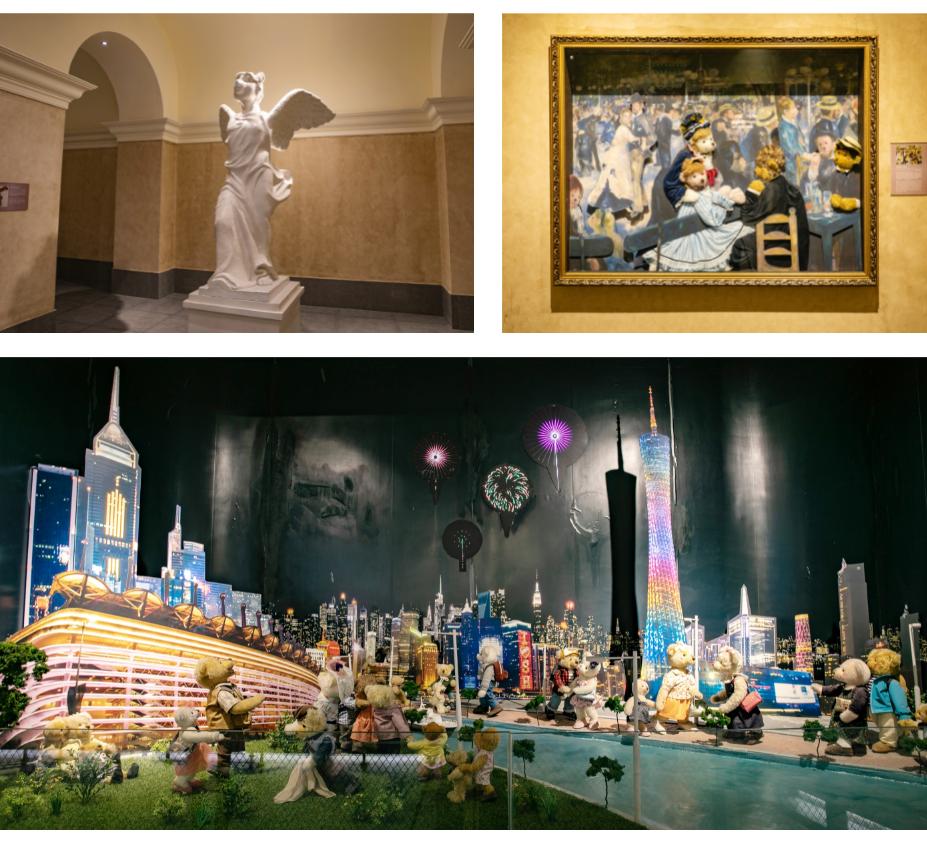 遇见宝藏博物馆活动,遇见宝藏保定推介