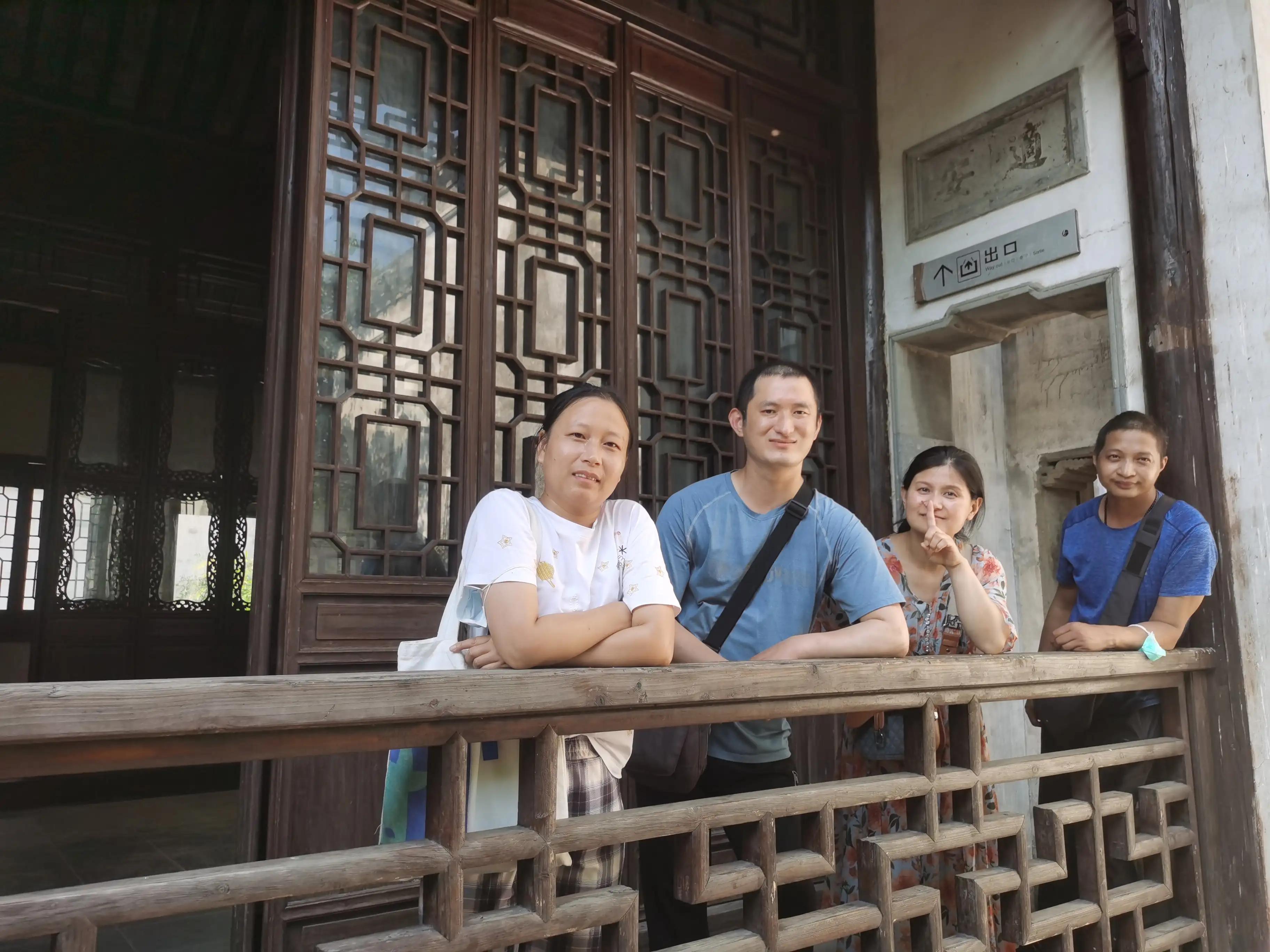 苏州金庭西山旅游攻略,苏州西山金庭古镇