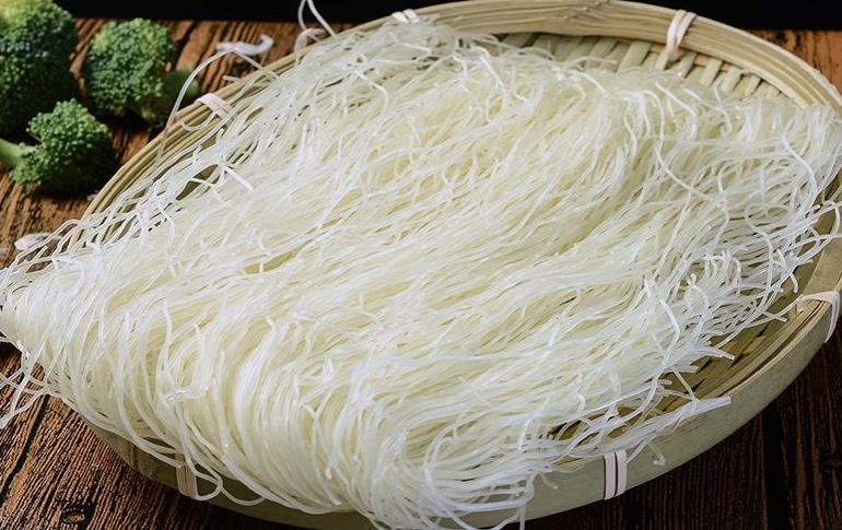 最好吃的东莞米粉是哪个品牌,真正的东莞米粉