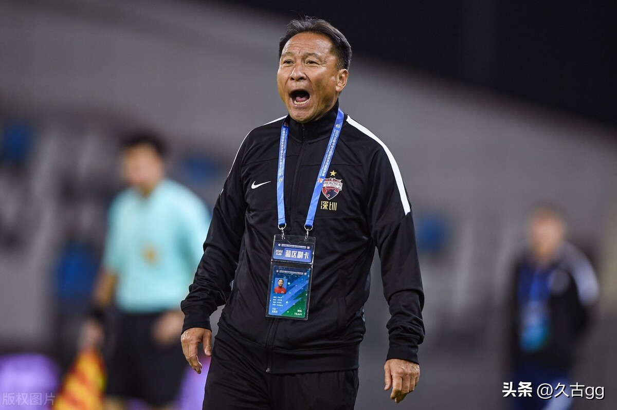 国足主帅新人选被曝最新消息,国足新任主帅人选浮出水面