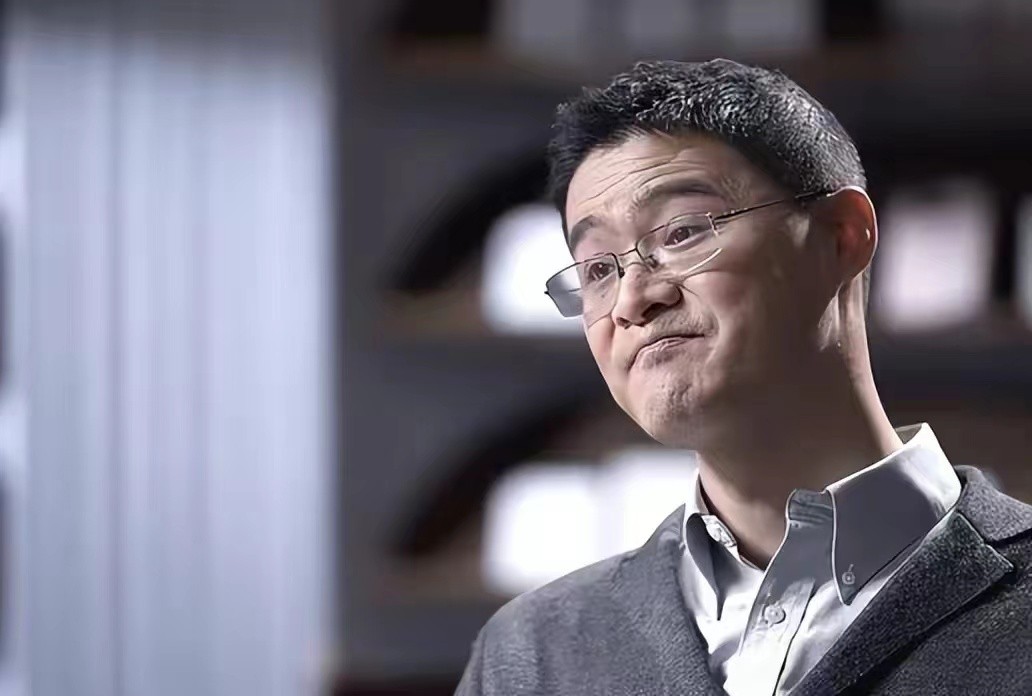 罗翔的圣母心,罗翔老师回应事件大家怎么看