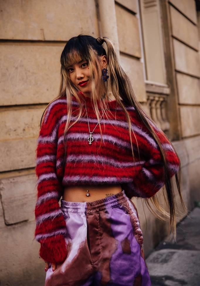 摸起来手感好的衣服,摸起来舒服的衣服