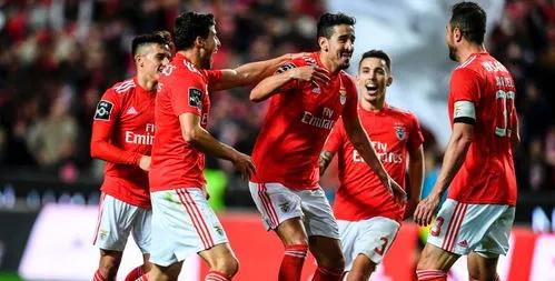 葡超本菲卡对里奥阿维,葡超本菲卡vs阿鲁卡