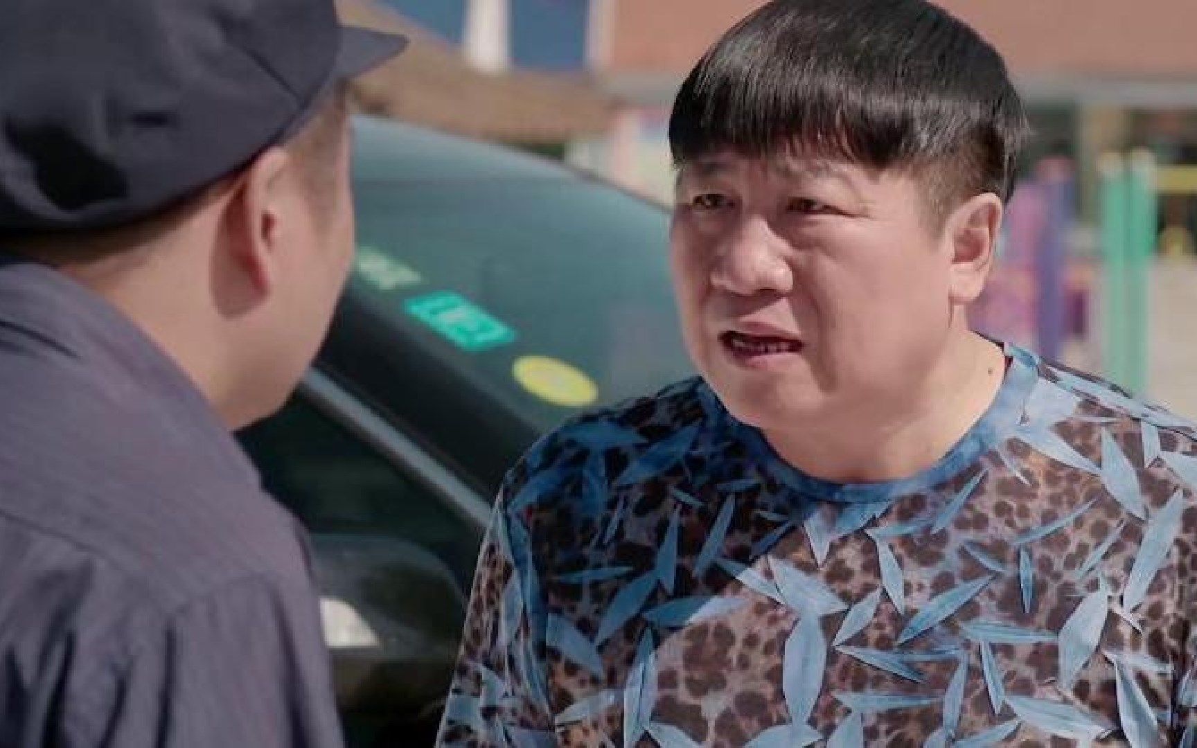 刘流与乔杉的关系,刘流和乔杉的关系