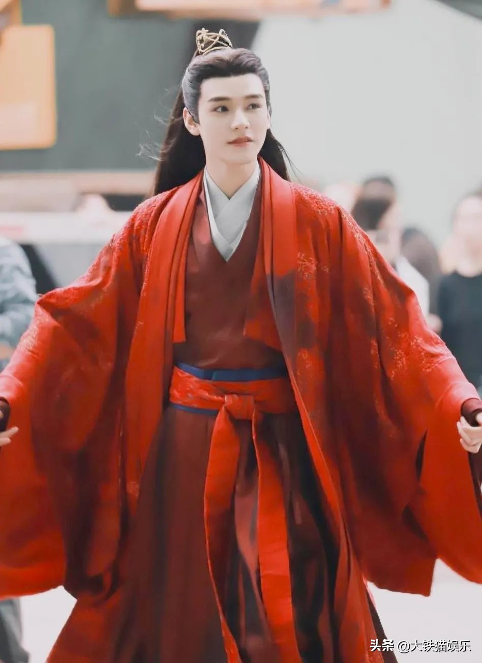 10位身高超过182的男星,身高最有欺骗性的10位男星