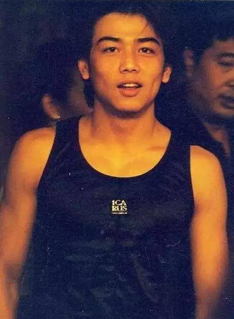 杨烁回顾十年人生路,杨烁从此走到人生巅峰