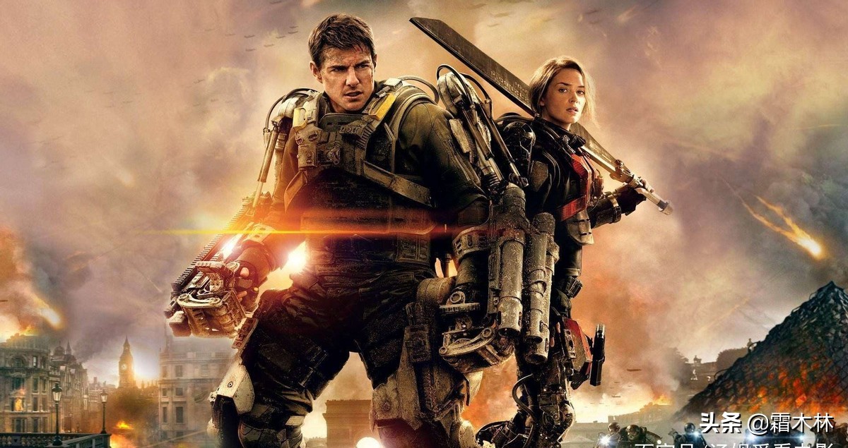 9部公认科幻经典你看过几部,科幻迷必看的100部经典科幻电影